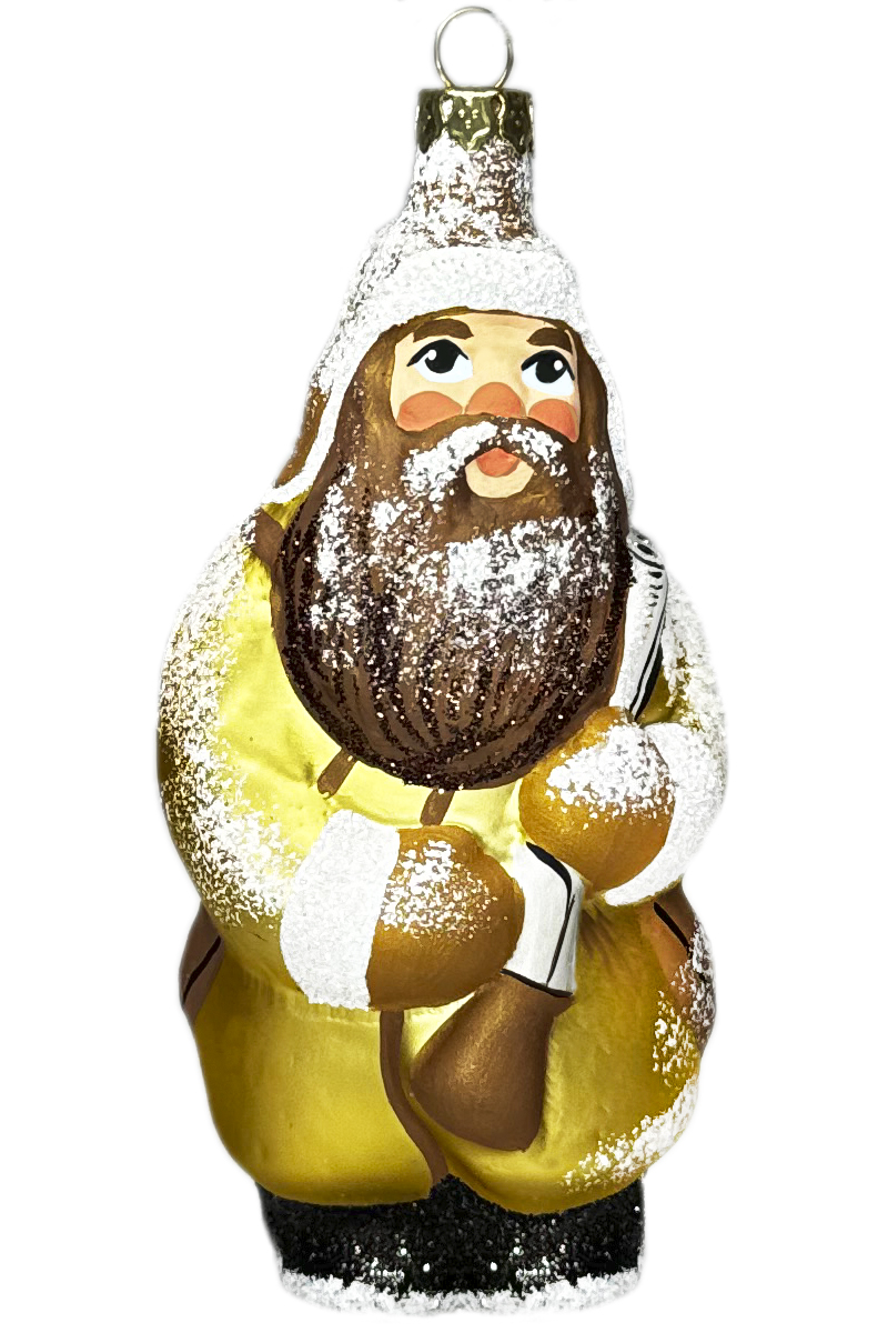 Елочное украшение Охотник НП-2625